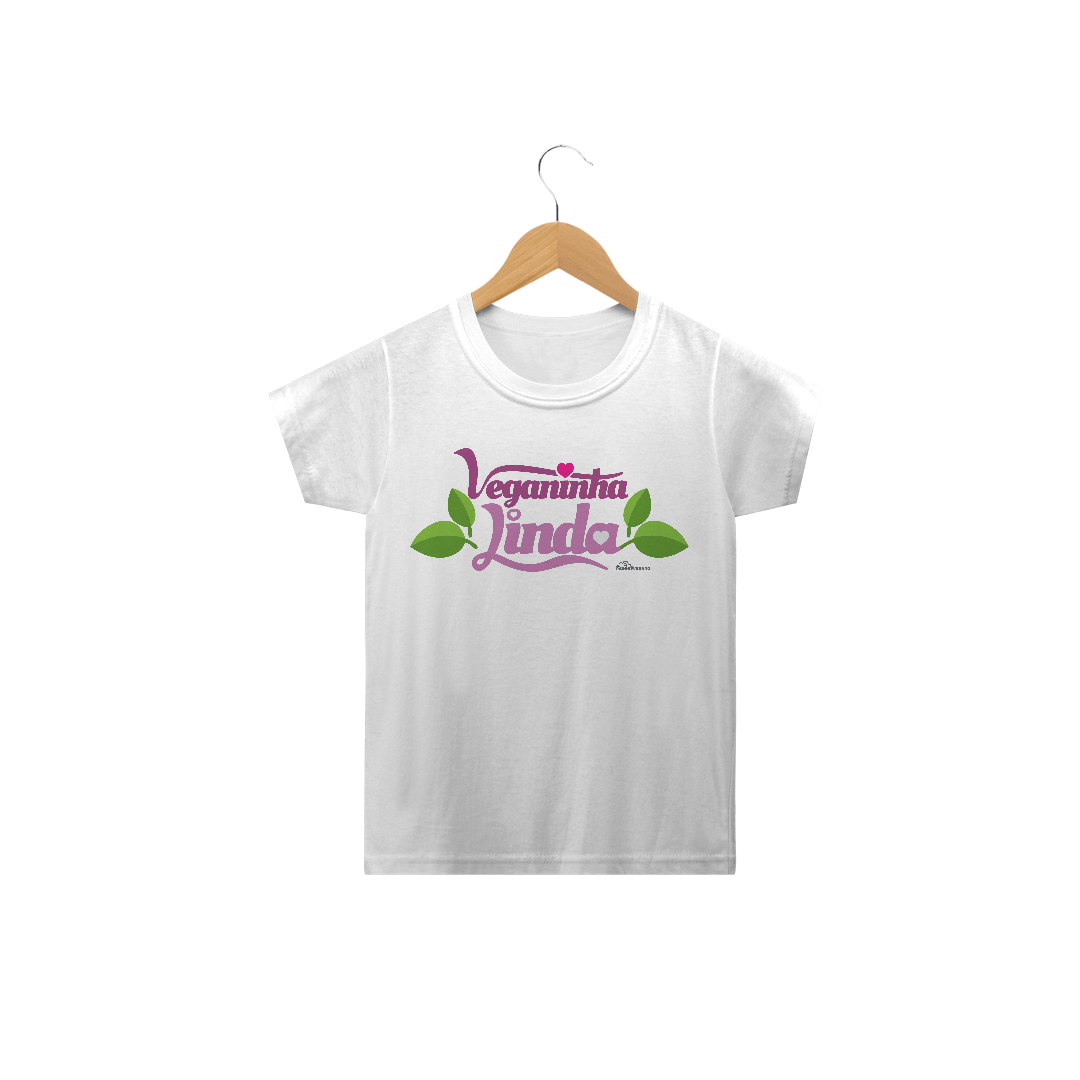 Nome do produto  veganinha