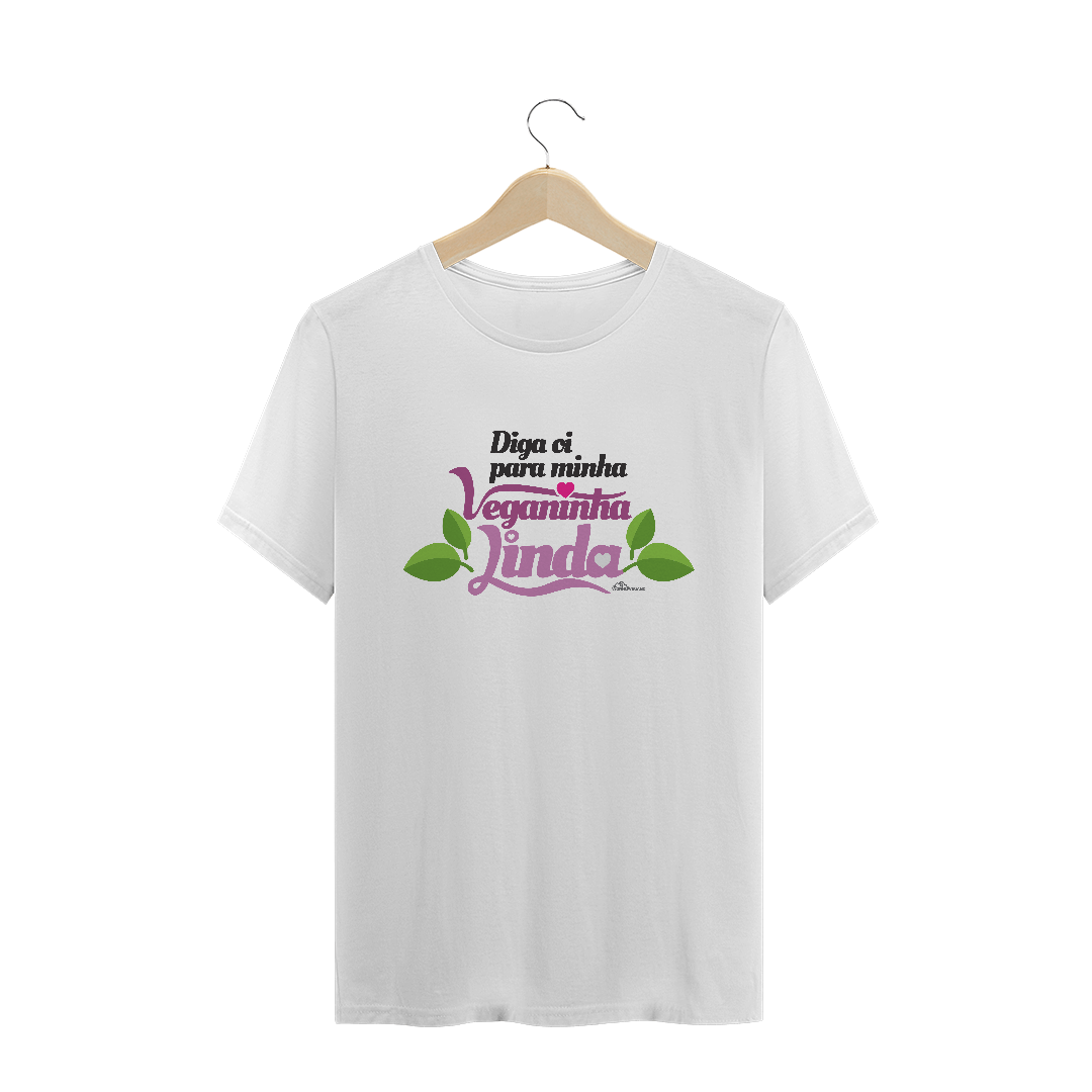 Nome do produto  Pai de Veganinha