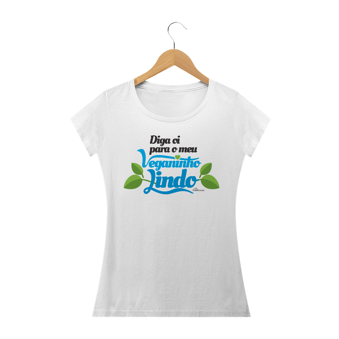 Nome do produto  Mãe de Veganinho