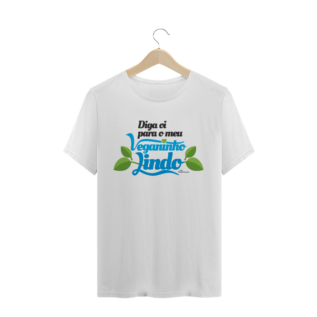 Nome do produto  Pai de Veganinho