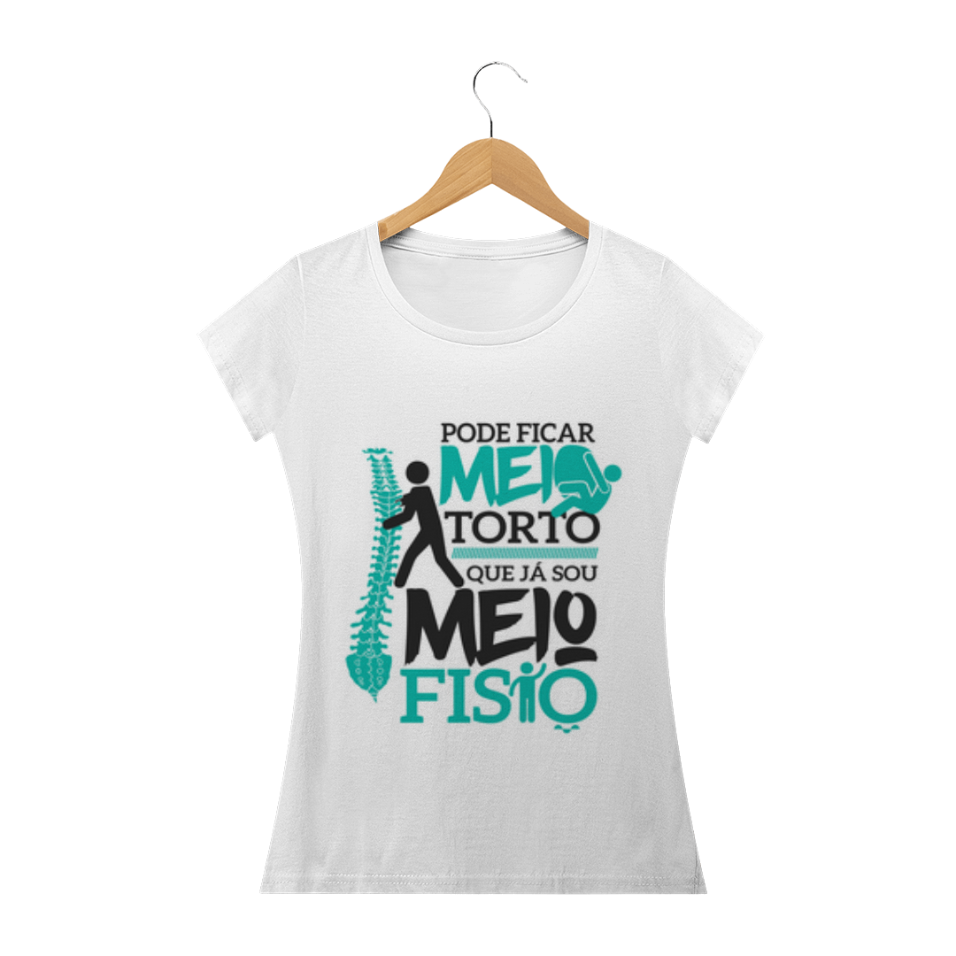 Nome do produto: Meio FISIO