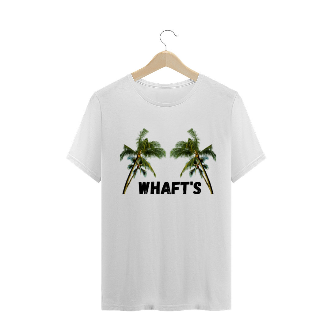 Nome do produto  Camisa Whaft Store Premium