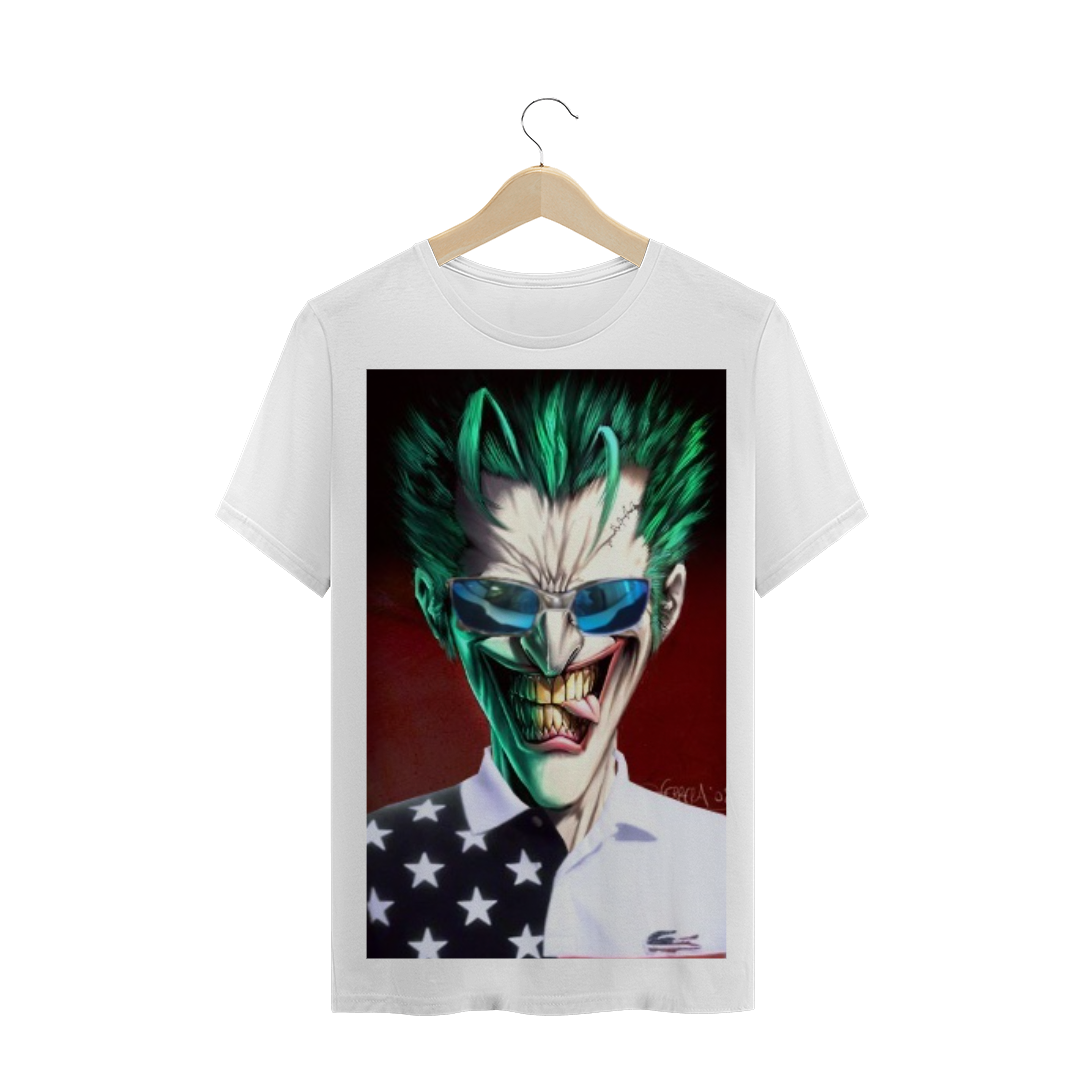 Nome do produto  jocker