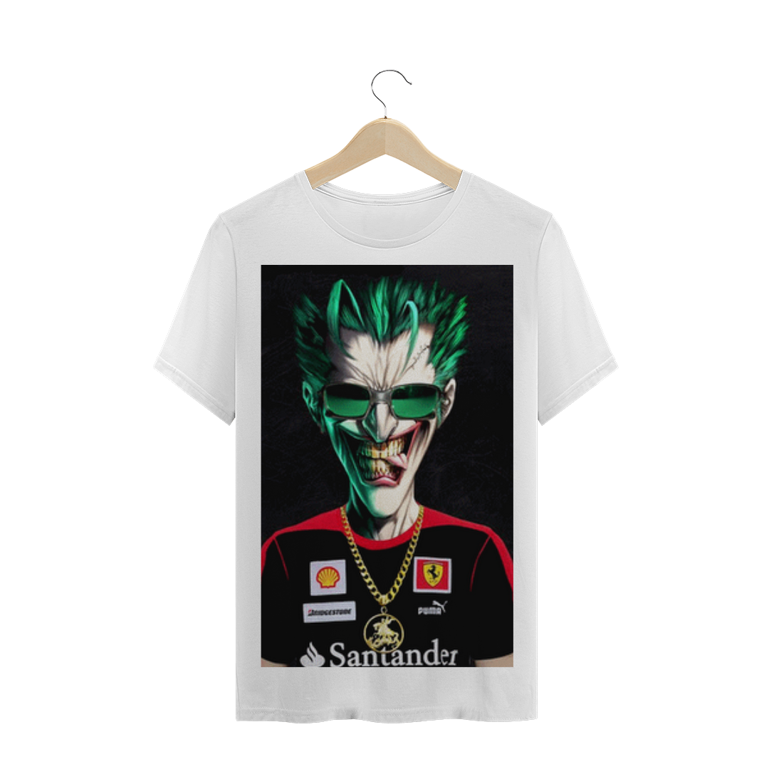 Nome do produto  jocker