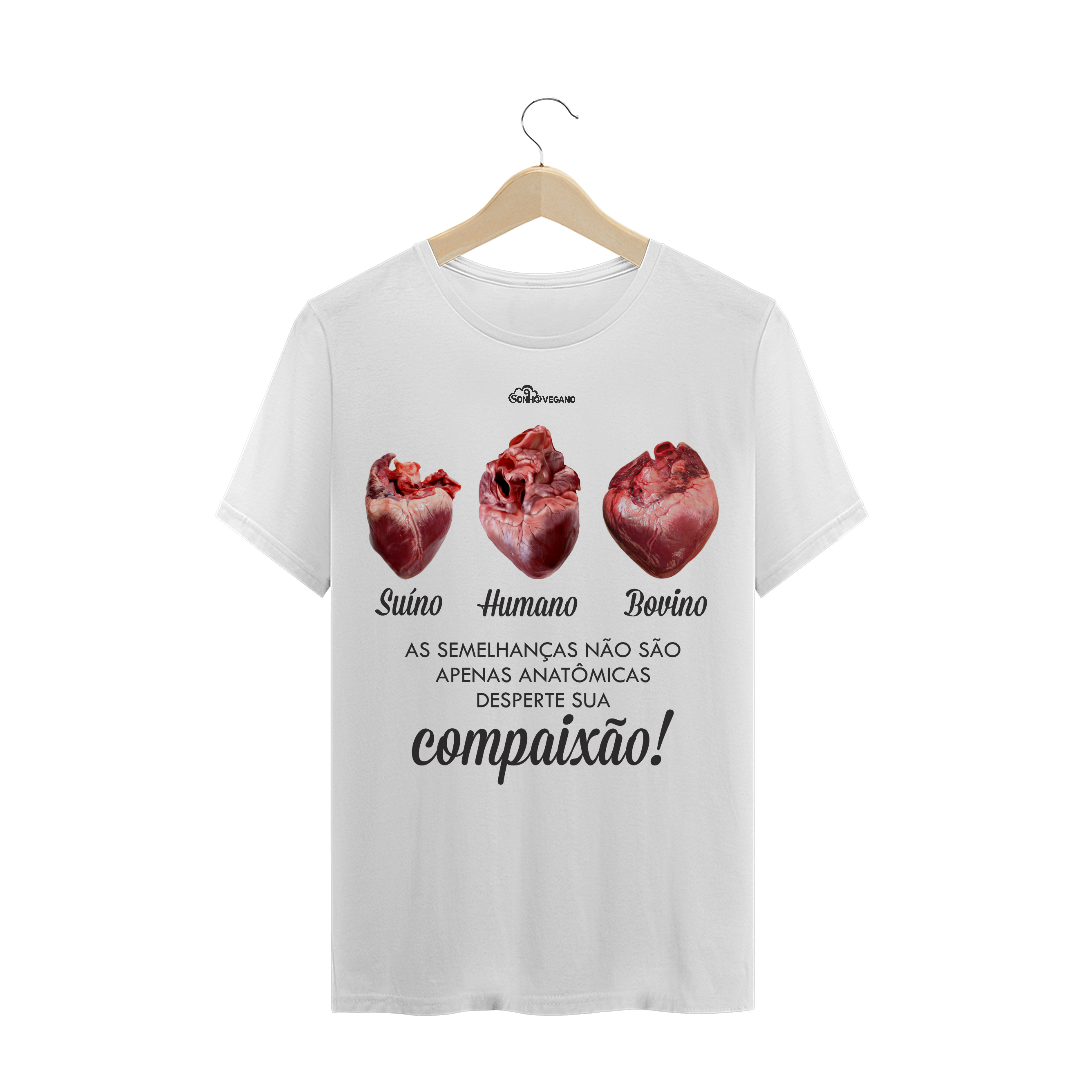 Nome do produto  Anatomia do Coração