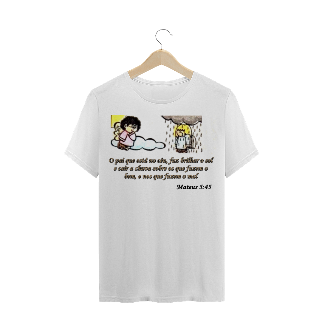 Nome do produto  Mateus 5:45