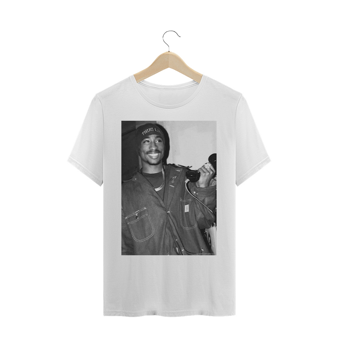 Nome do produto  2Pac