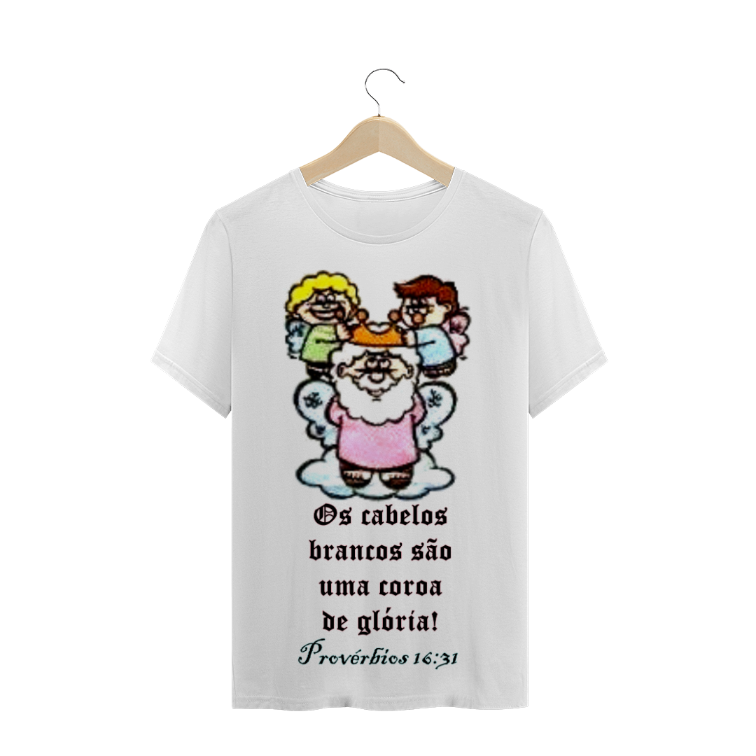 Nome do produto  Provérbios 16:31