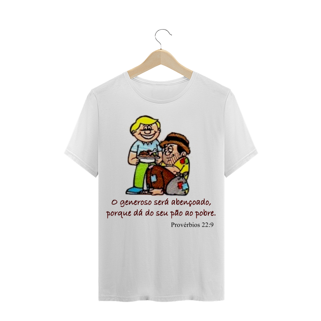 Nome do produto  Provérbios 22:9