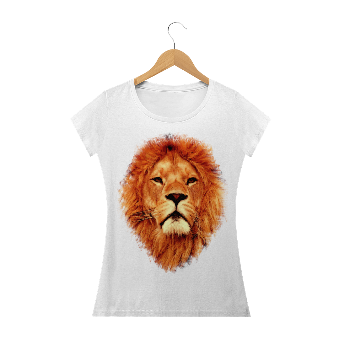 Nome do produto  BABY LONG - Leão // animais