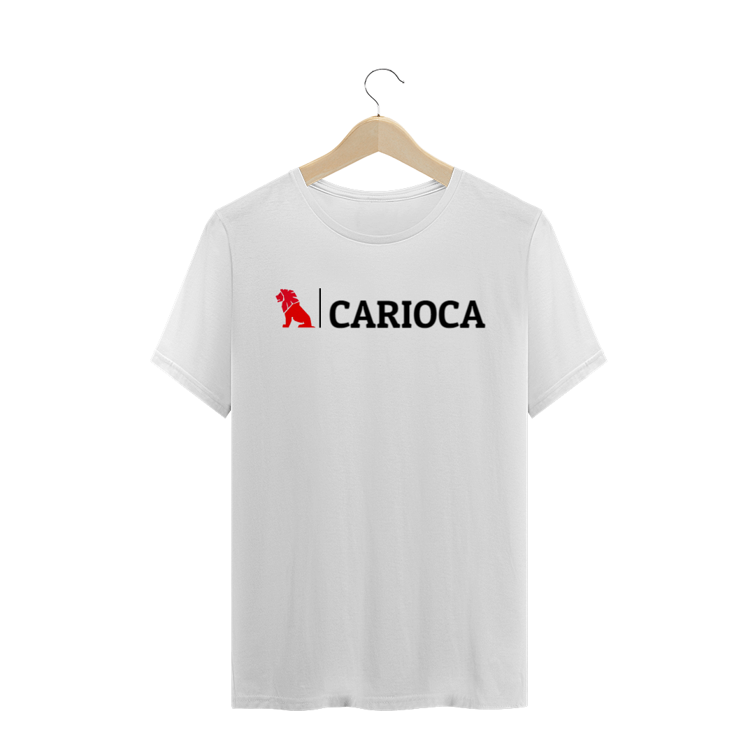 Nome do produto  CAMISETA VICTORIOUS CARIOCA