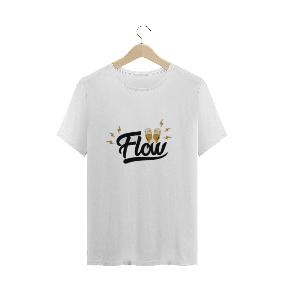 Nome do produto  Flow Podcast - Downtown 
