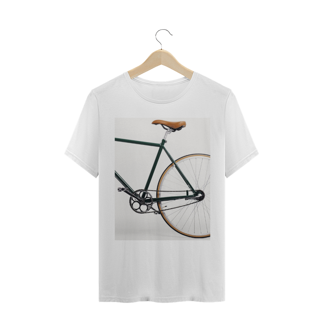 Nome do produto  Camiseta bike