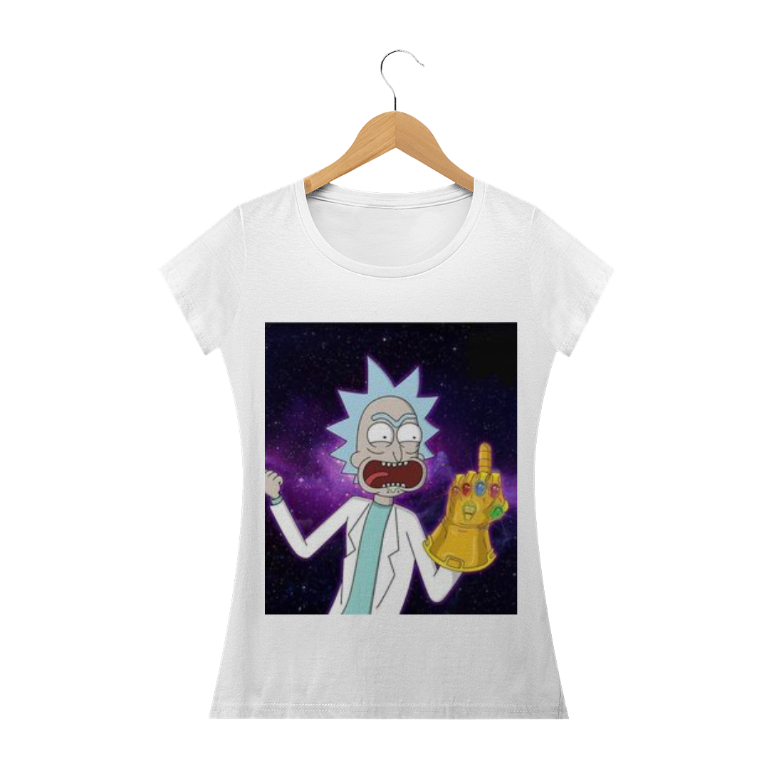 Nome do produto  Rick Sanchez