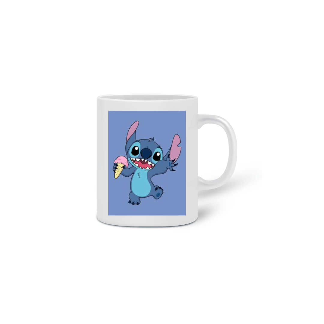 Nome do produto  stitch