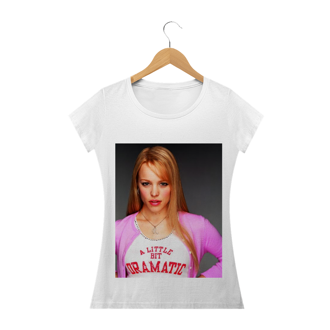 Nome do produto: Camiseta Regina George