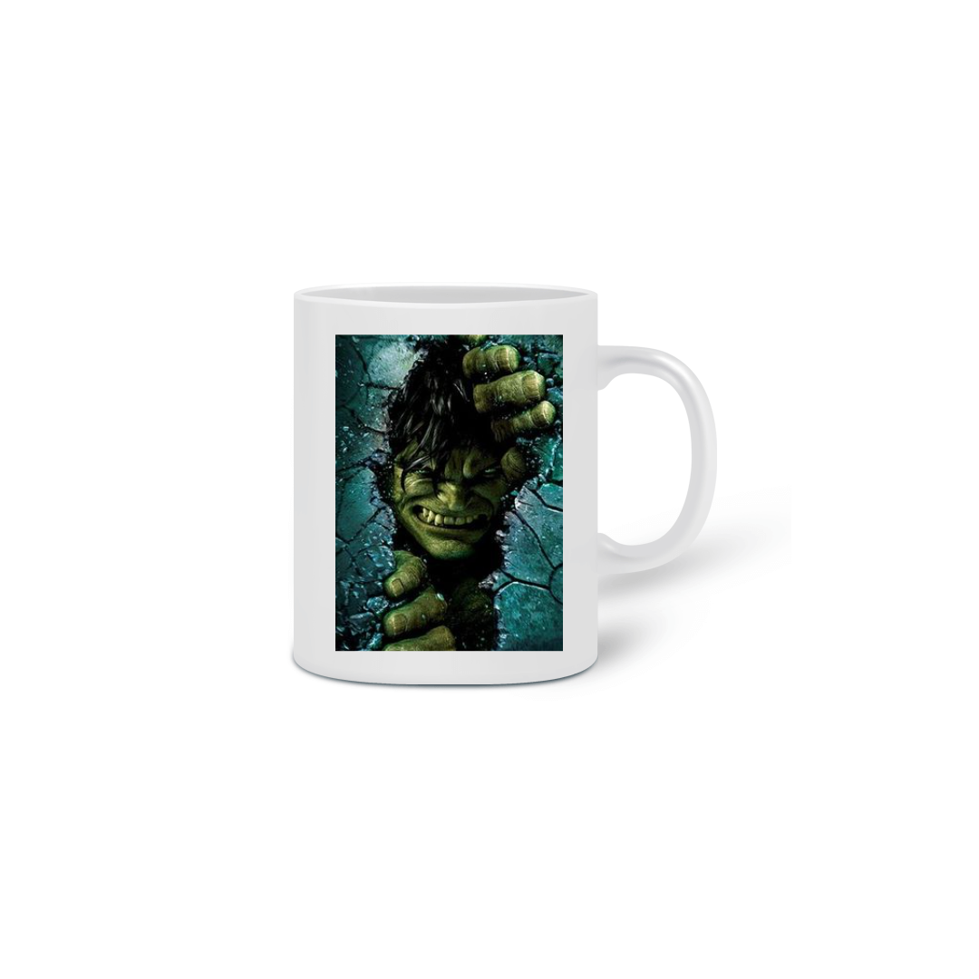 Nome do produto  hulk