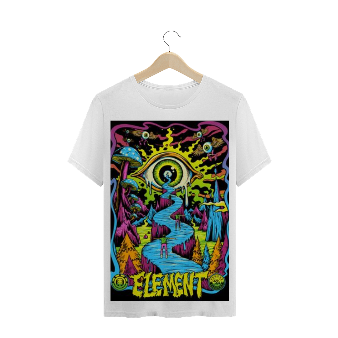 Nome do produto  psicodelico