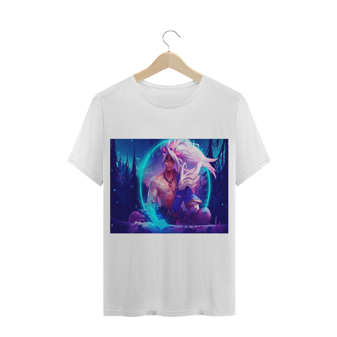 Nome do produto  Yone lol - Downtown