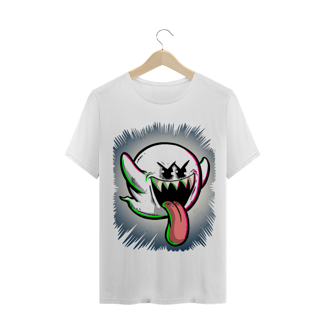 Nome do produto  Gost T-Shirt Customizada