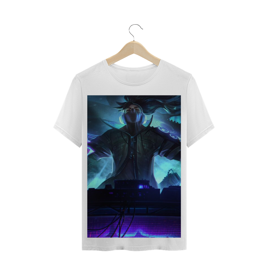 Nome do produto  Yasuo - Downtown