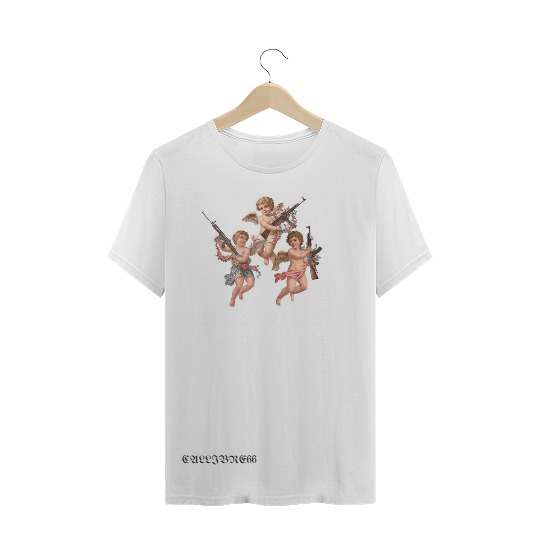 Nome do produto  ANJOS CALLIBRE66