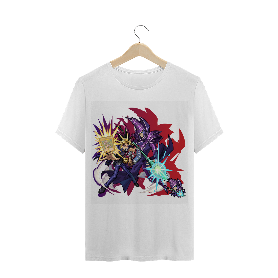 Nome do produto  Yu Gi Oh - Downtown