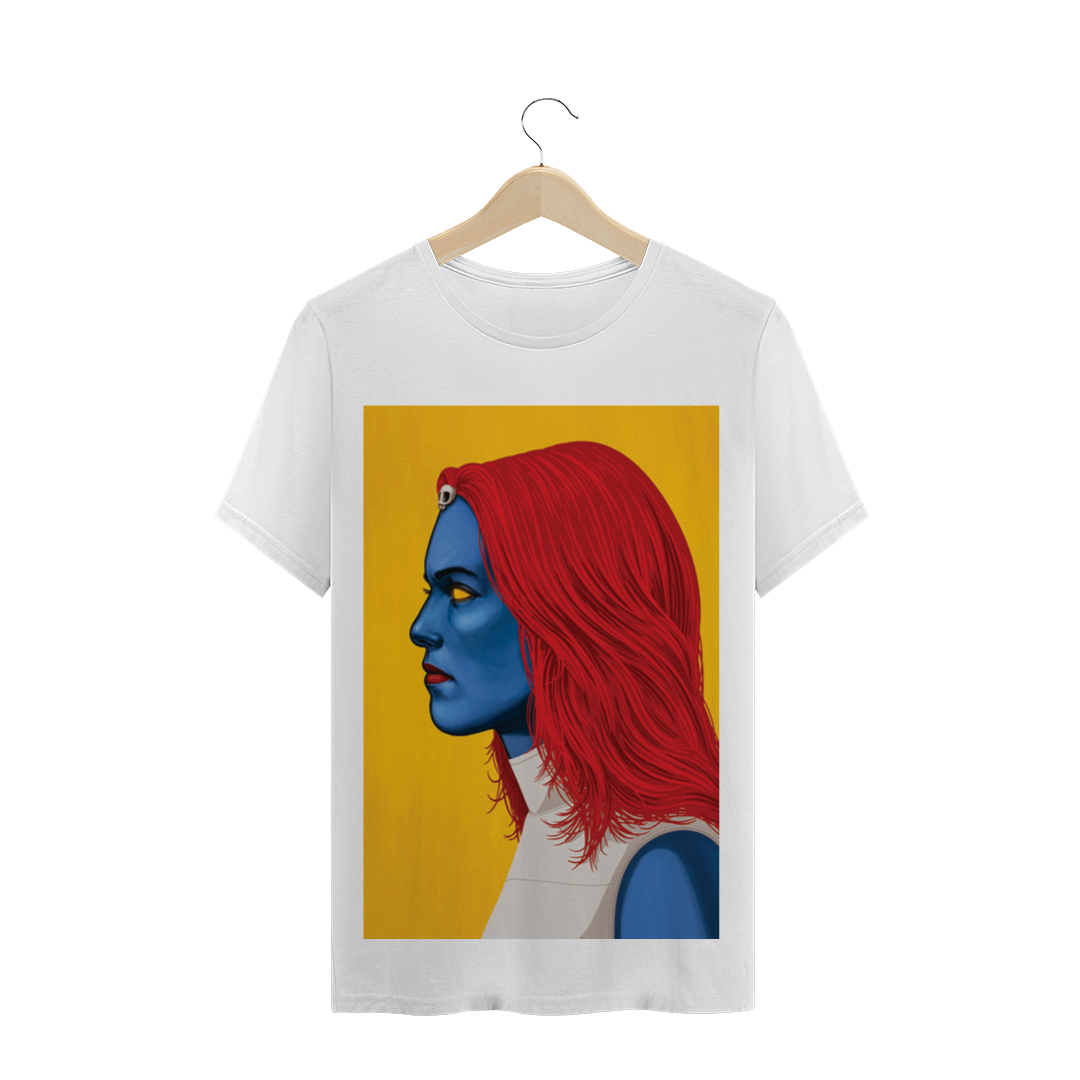 Nome do produto  Camisa - Mística