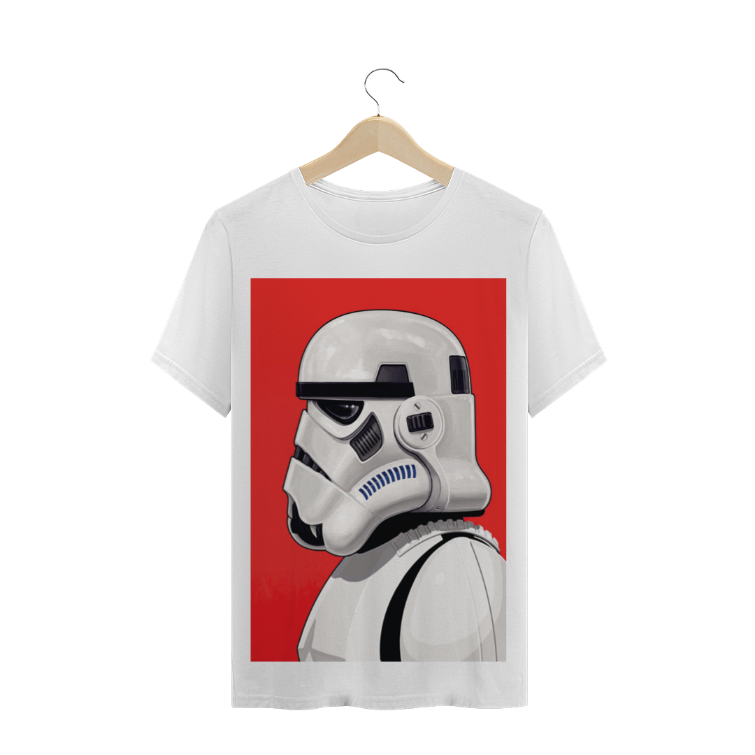 Nome do produto  Camisa - Stormtrooper