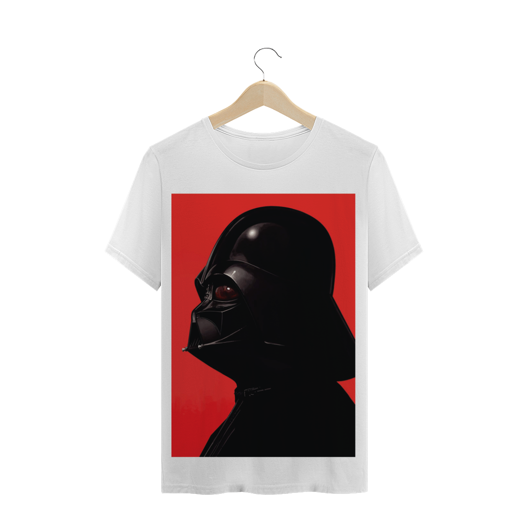 Nome do produto  Camisa - Darth Vader