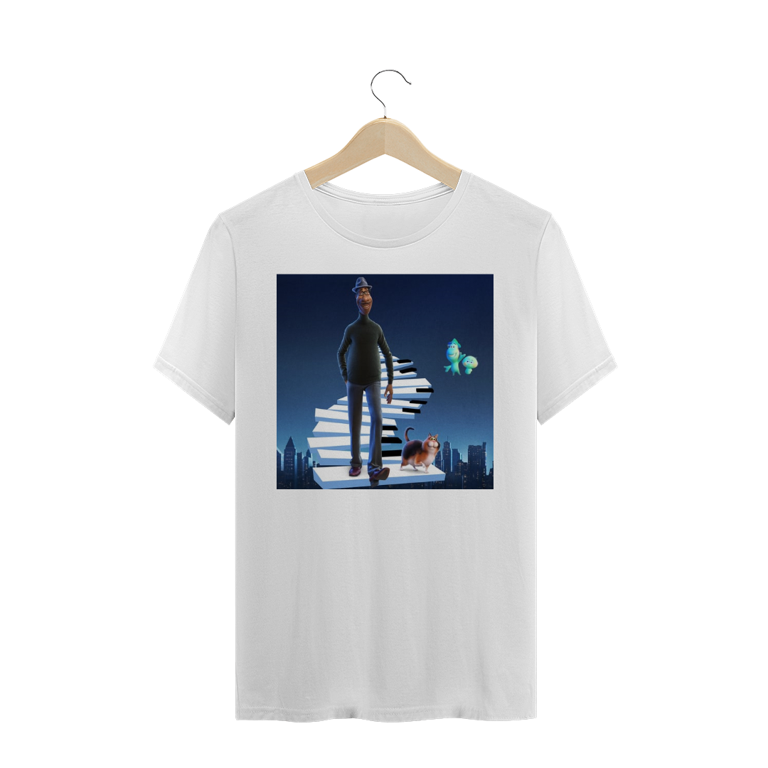 Nome do produto  Soul (T-shirt)