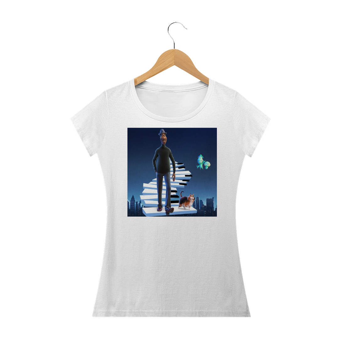 Nome do produto  Soul (Baby Long)