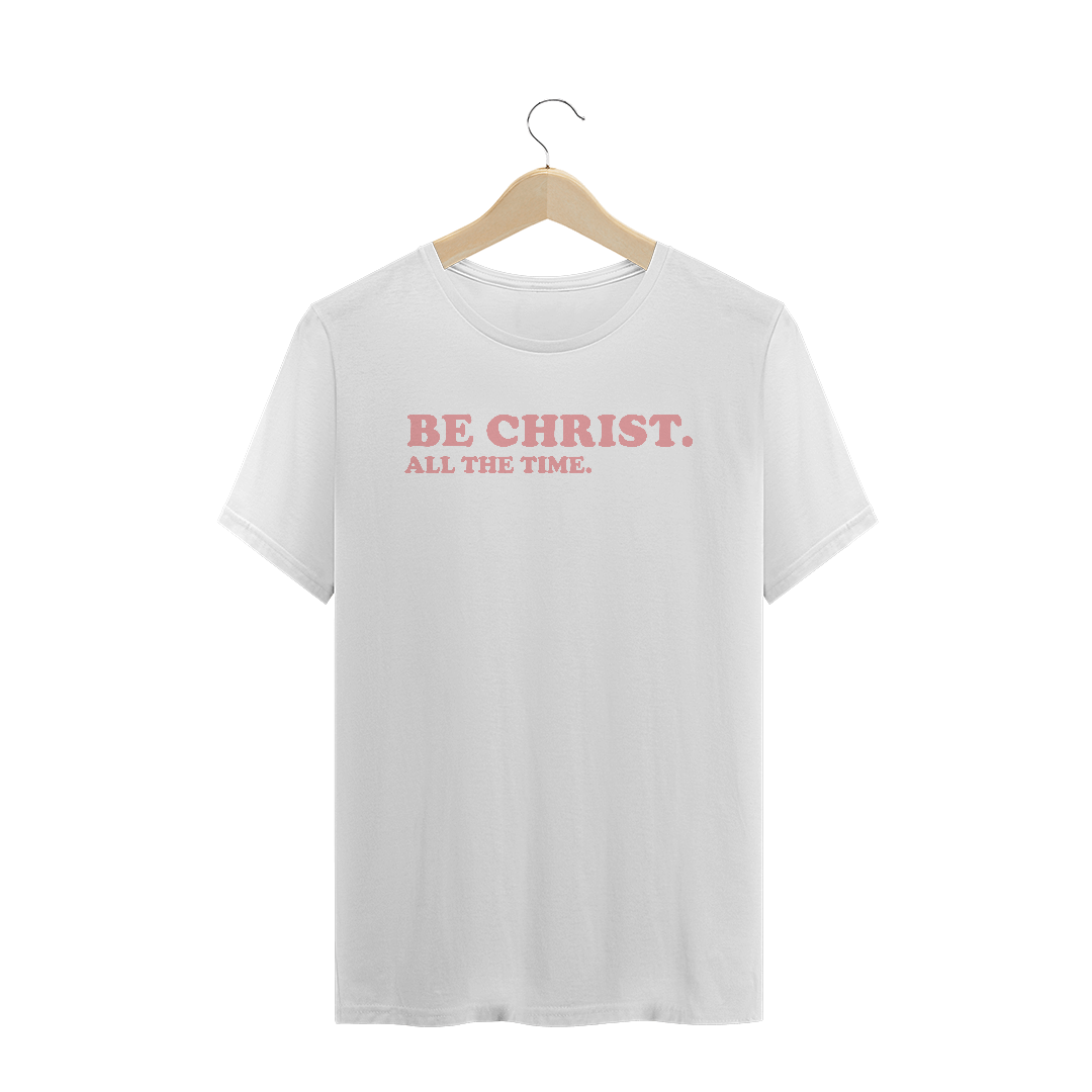 Be Christ Simple