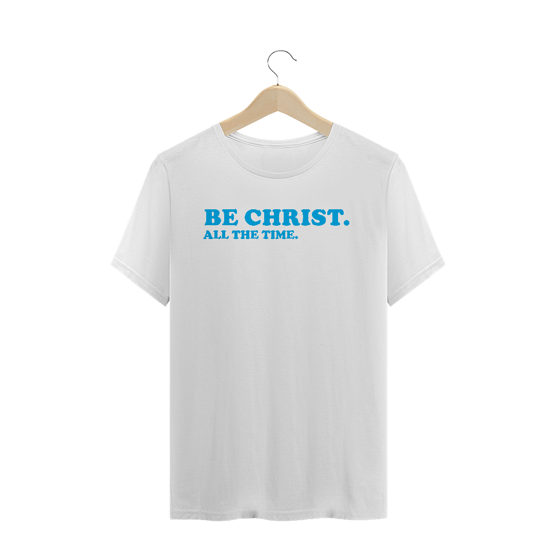 Be Christ Simple