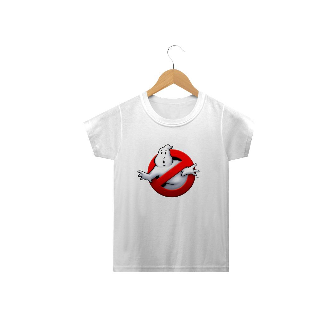 Nome do produto  Ghostbusters (Infantil)
