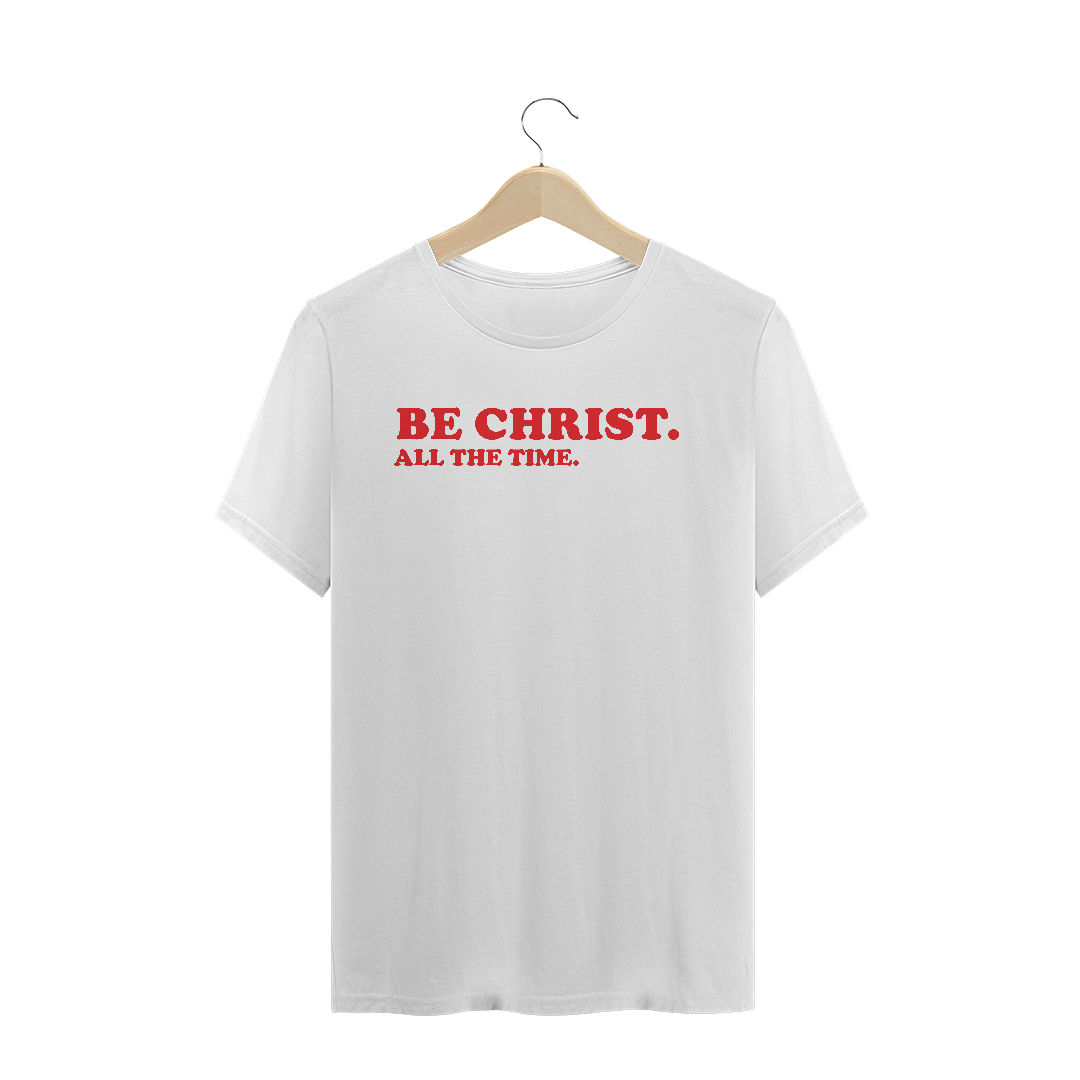 Be Christ Simple