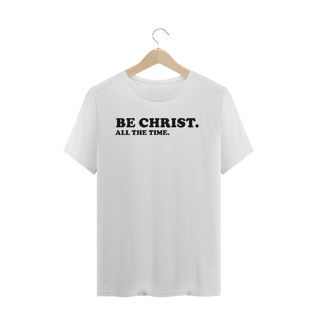 Be Christ Simple