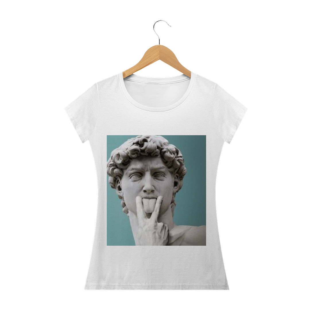 Nome do produto  camisetas ilustradas