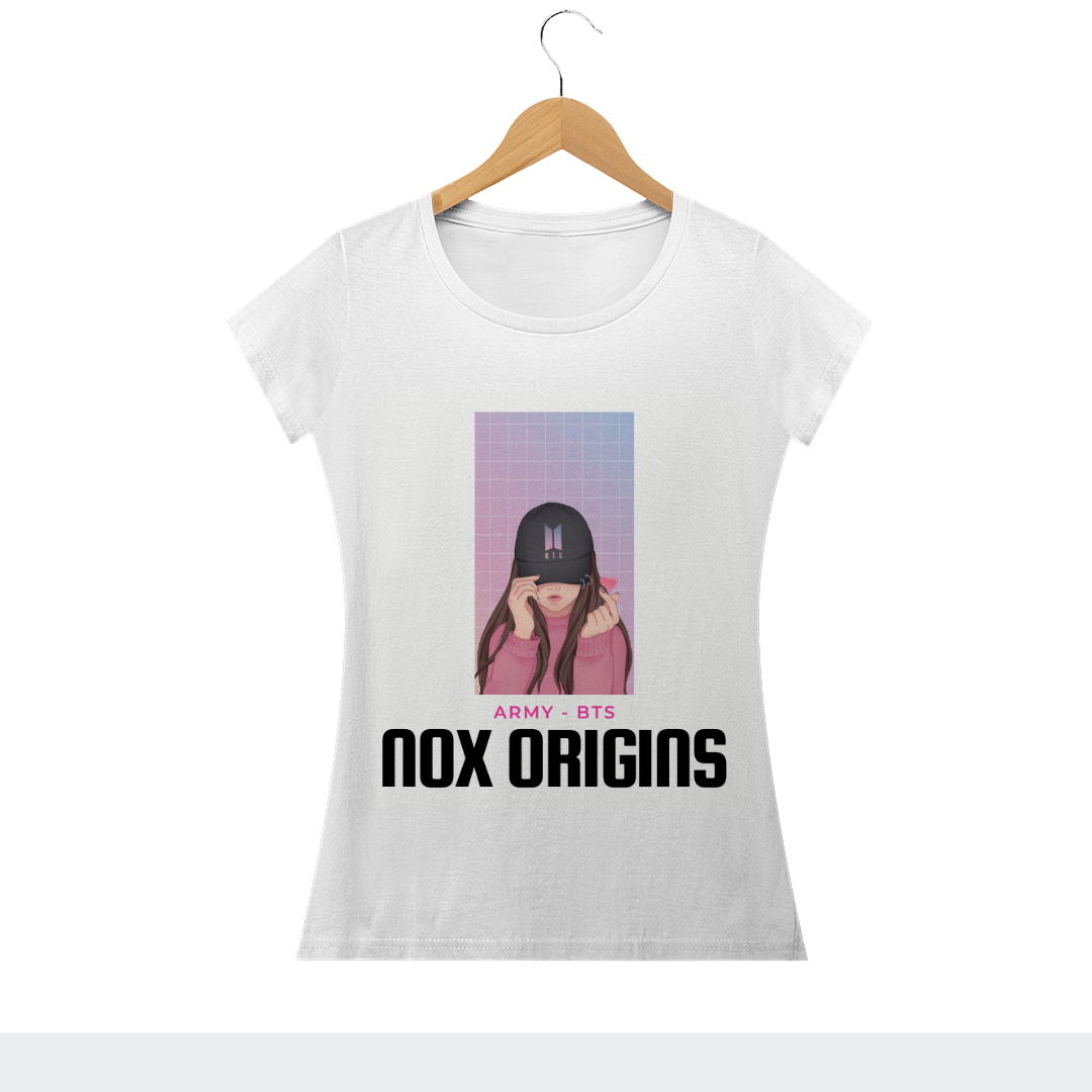 Nome do produto  Baby Prime, BTS - Nox