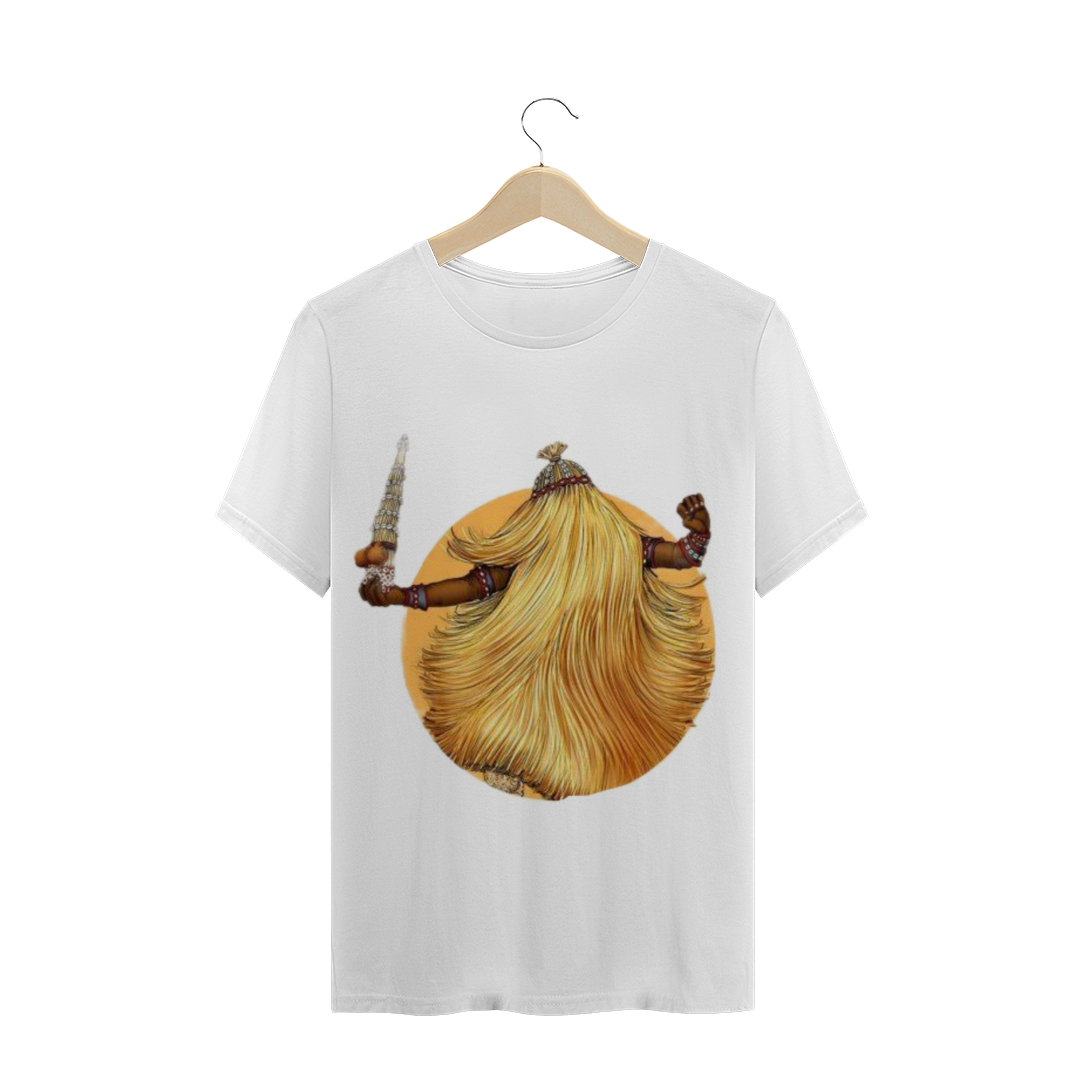 Nome do produto  T-shirt atotô 