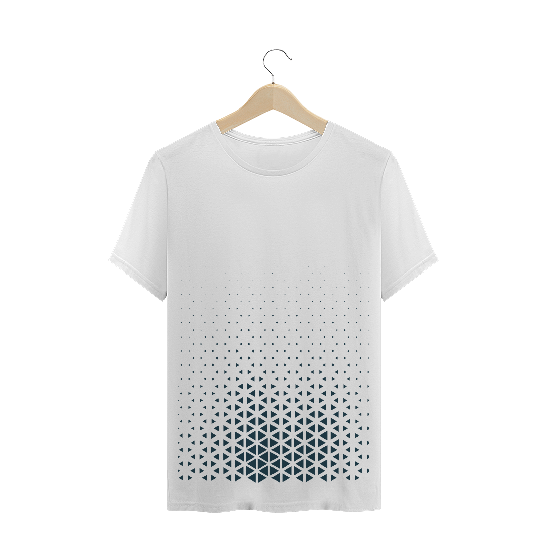 Nome do produto  Camisa dégradé 