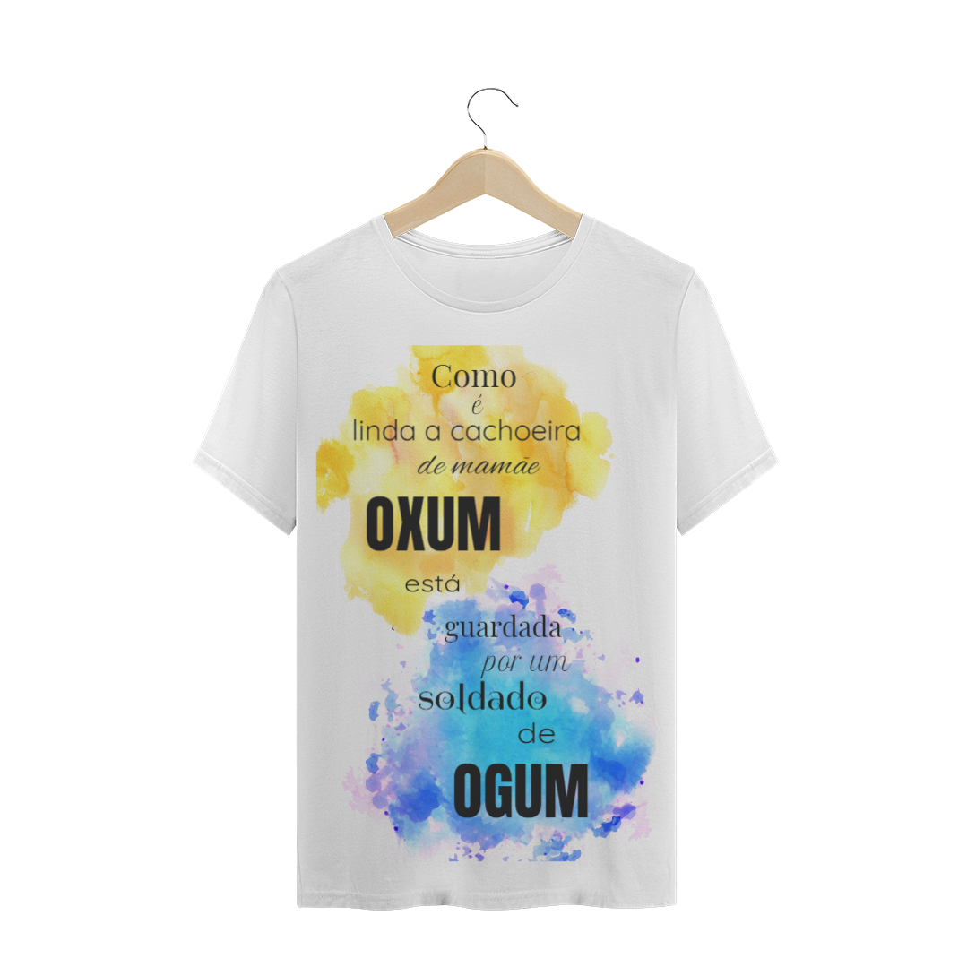 Nome do produto  Umbanda - Oxum & Ogum