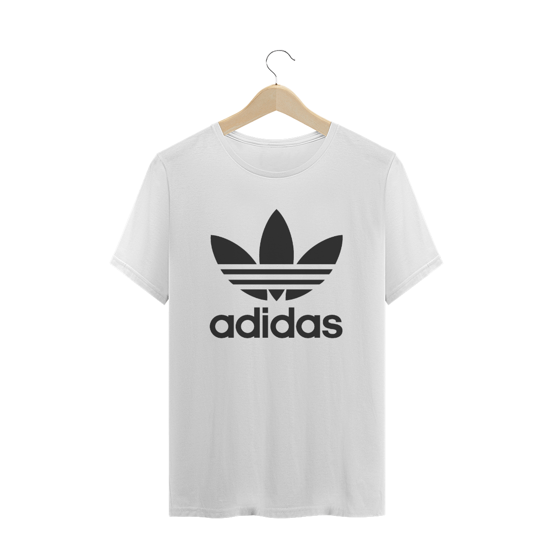 Nome do produto  Camisa adidas
