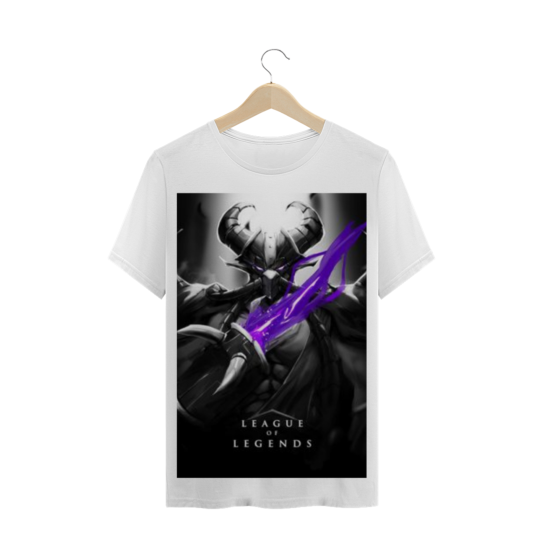 Nome do produto  league of legends