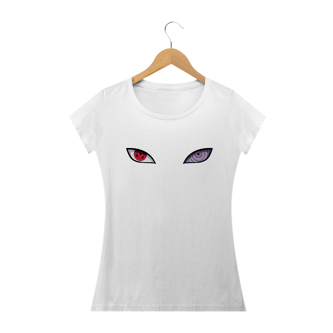 Nome do produto  Baby Long - Sharingan & Rinnegan