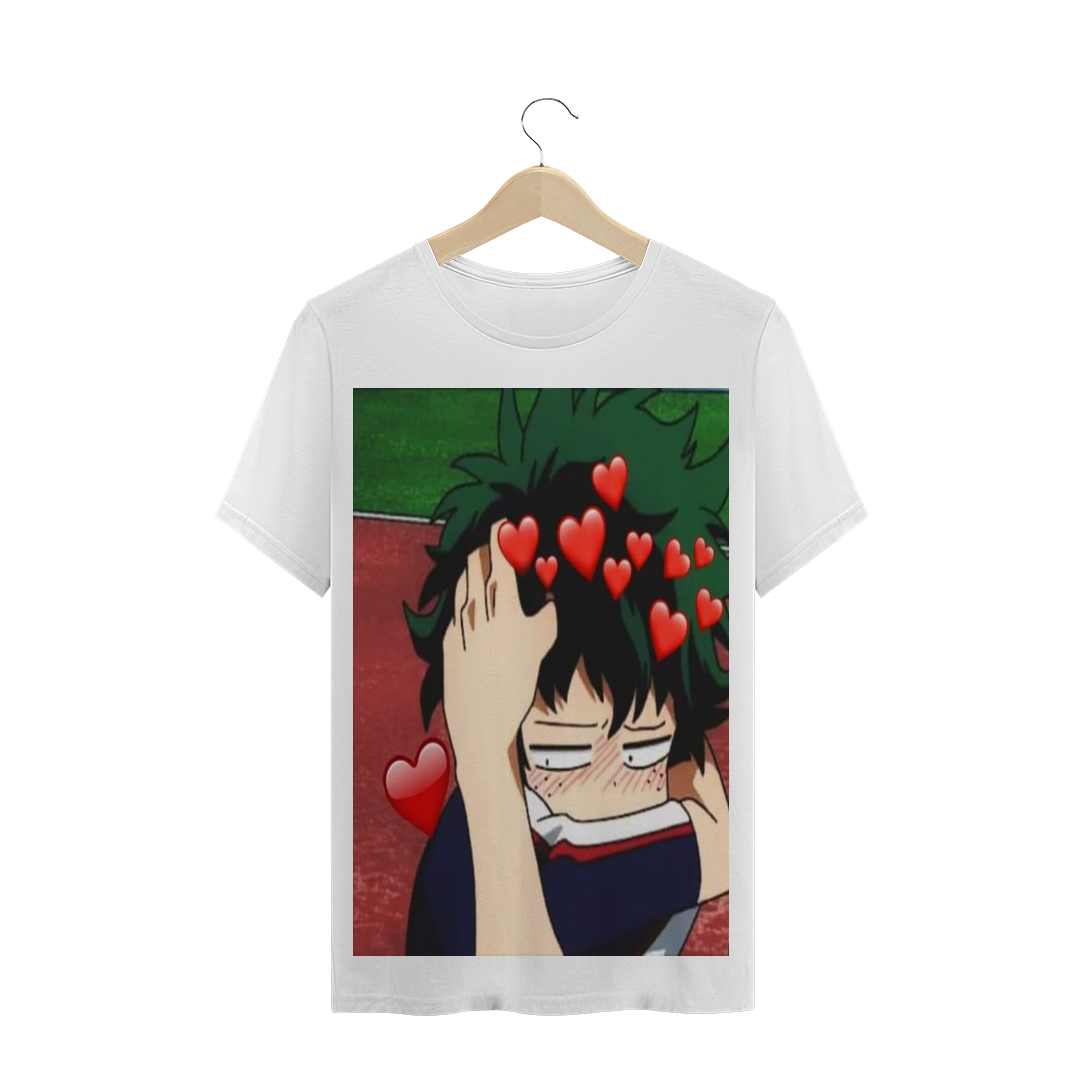 Nome do produto  camisa couple - masculino