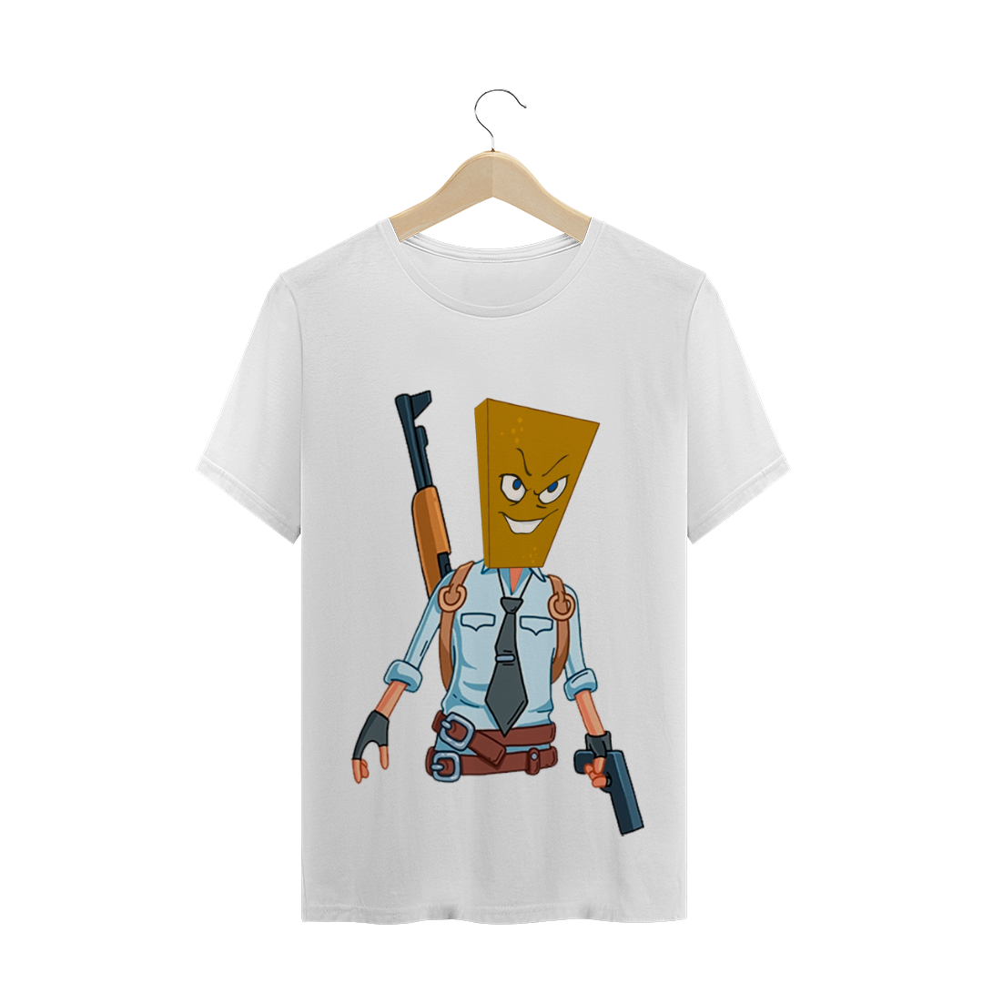 Nome do produto  Pano bom. Igual o Rapadura! (Masculino)