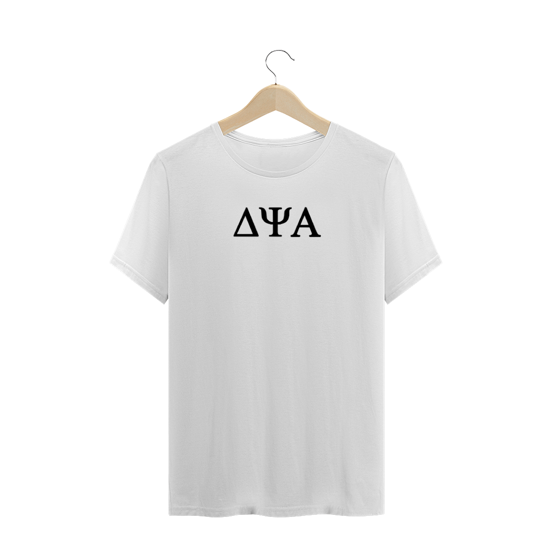 camiseta Delta psy - sigla