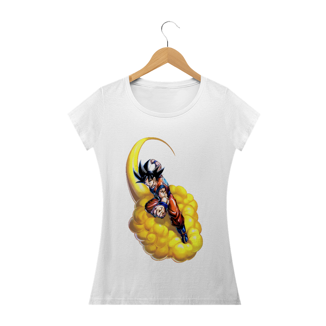 Nome do produto  Goku (Baby Long)