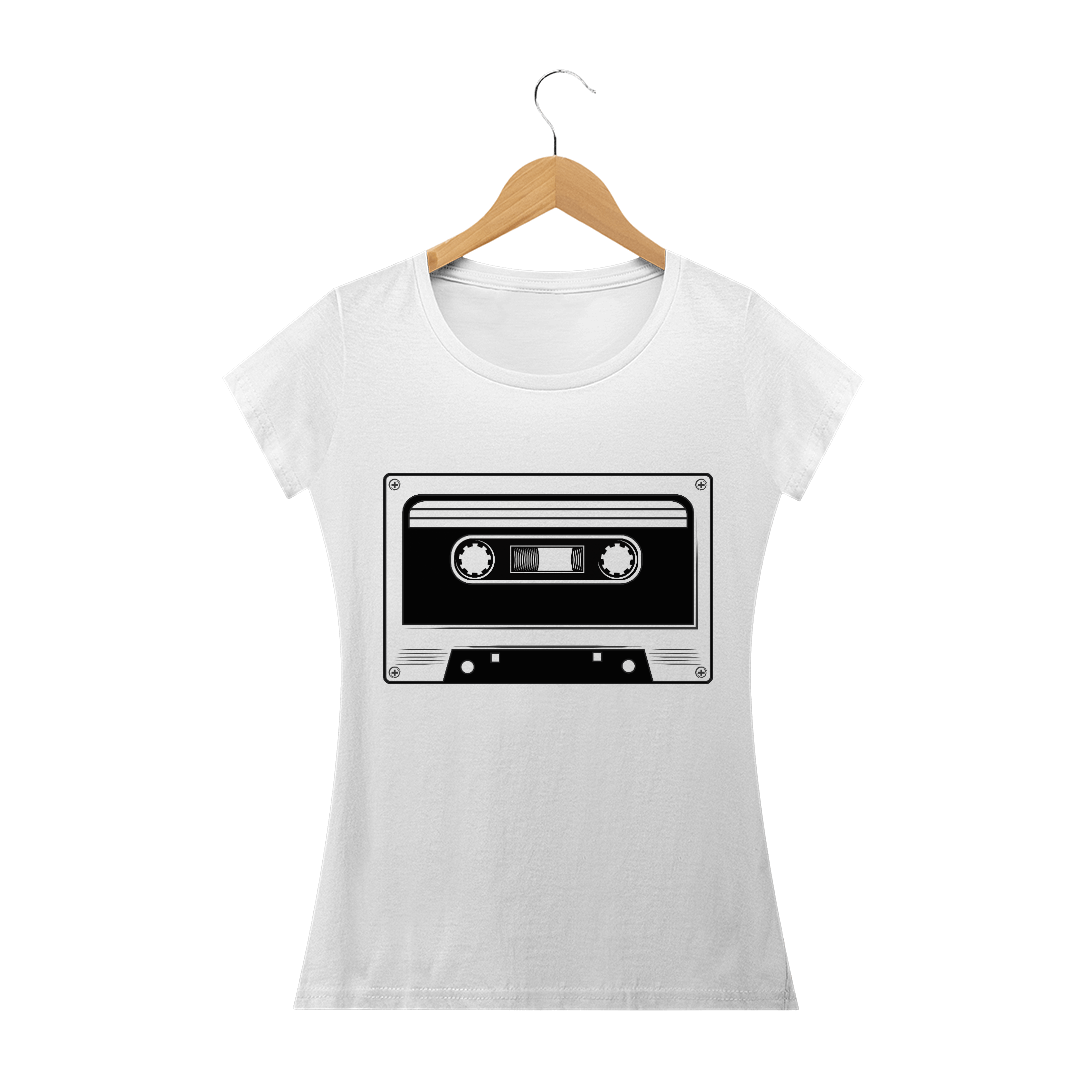 Nome do produto  Fita K7